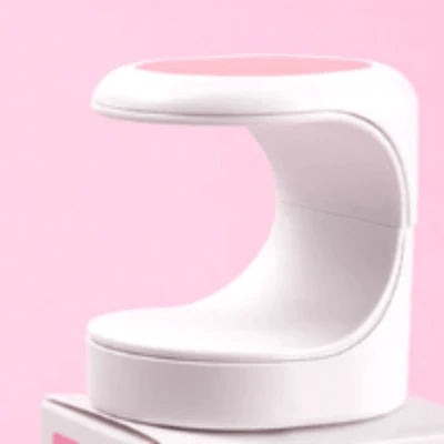 Mini Secador de Unhas UV Portátil