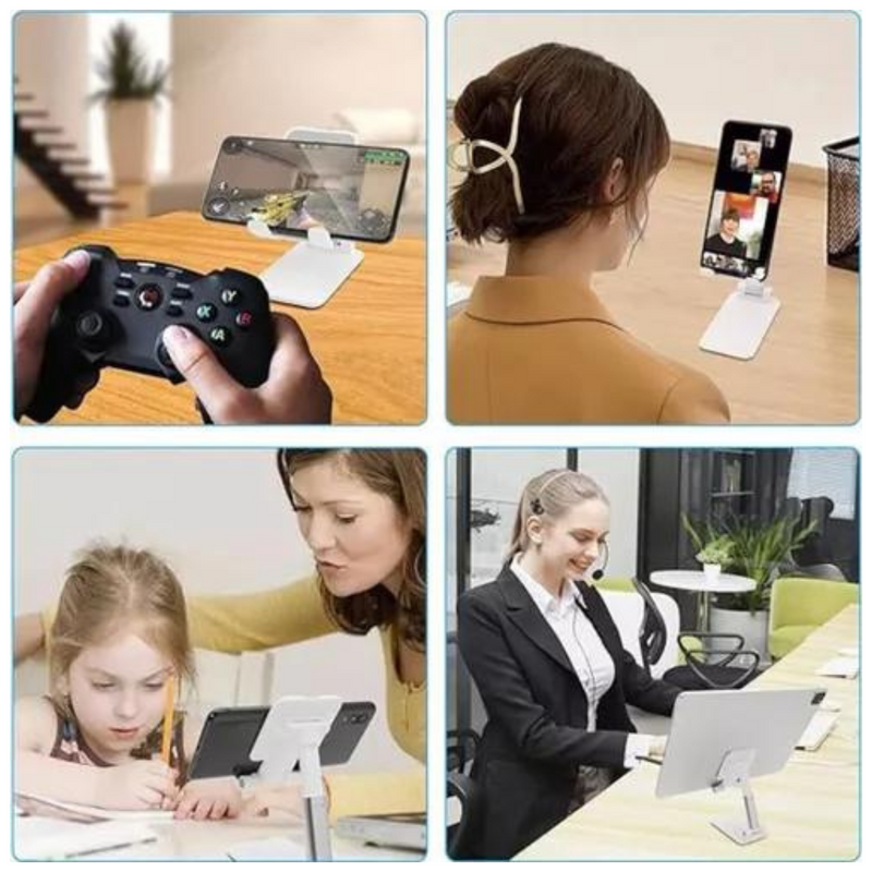 Suporte Para Celulares e Tablete