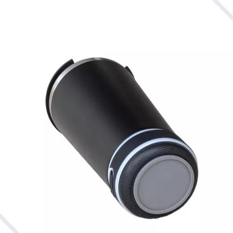 Copo Térmico com Som Bluetooth 420ml: Bebidas na Temperatura Perfeita e Música em Qualquer Lugar!
