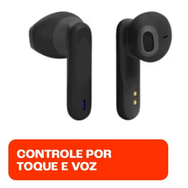 Fone de Ouvido Bluetooth Wave 300TWS