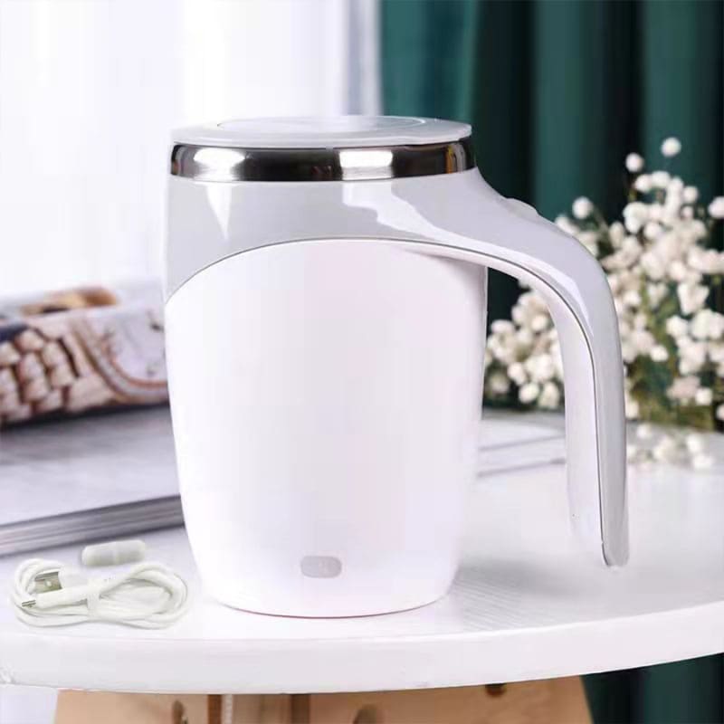Caneca Térmica com Mixer Da Loja Up