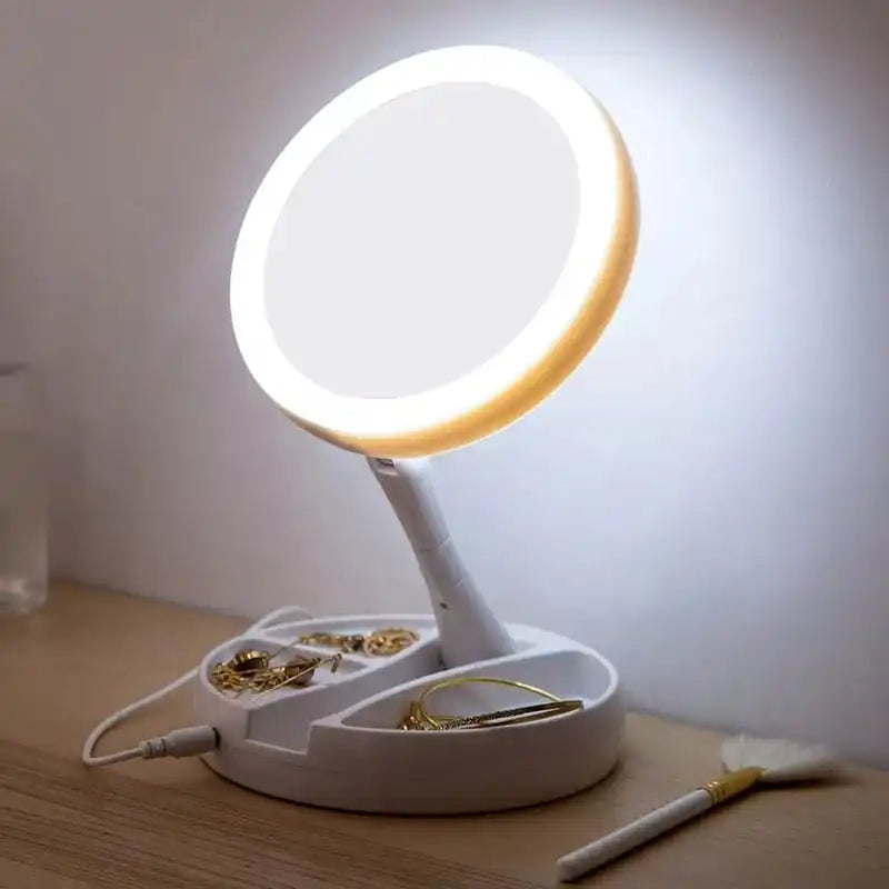 Espelho com Led Camarim
