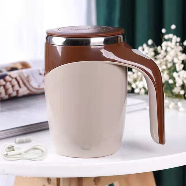 Caneca Térmica com Mixer Da Loja Up