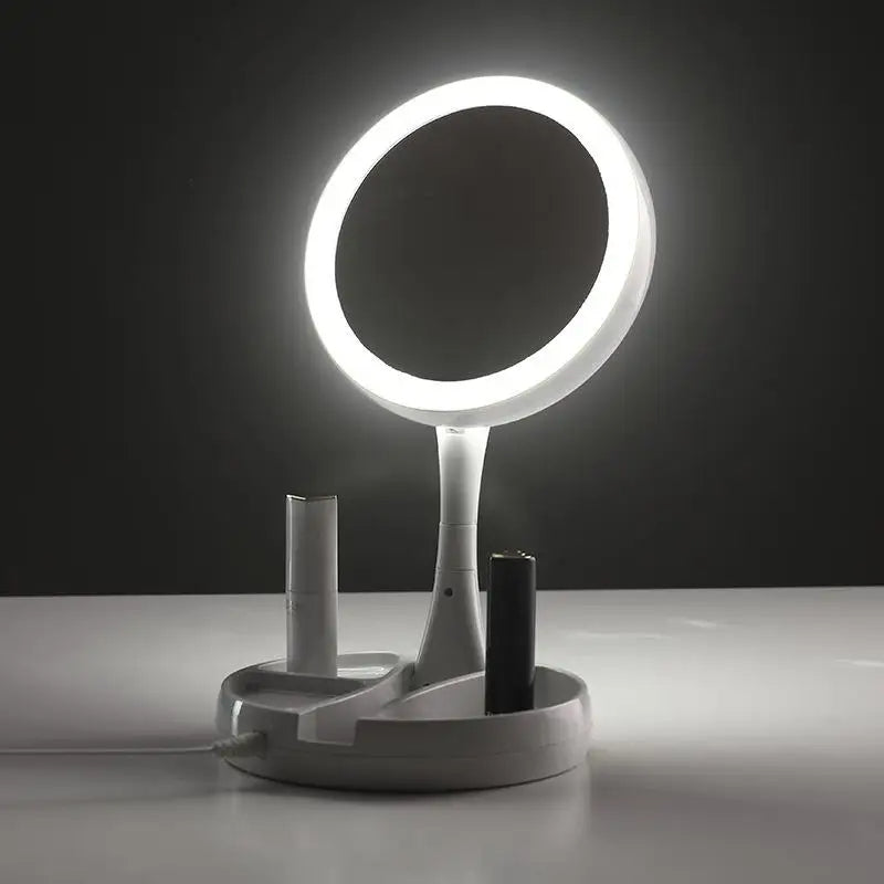 Espelho com Led Camarim