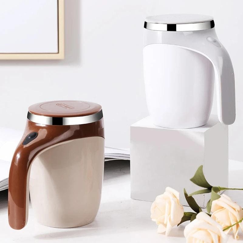Caneca Térmica com Mixer Da Loja Up