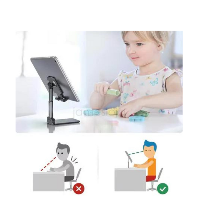 Suporte Para Celulares e Tablete
