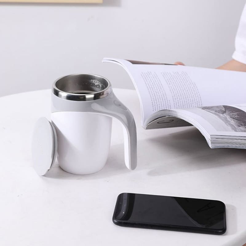 Caneca Térmica com Mixer Da Loja Up