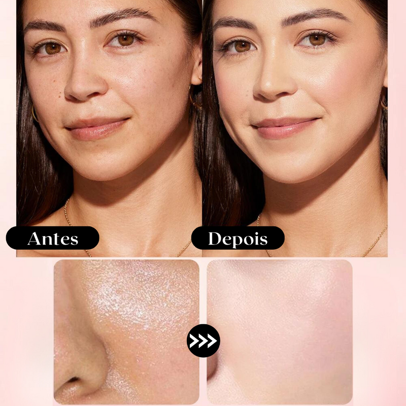 Hidratante facial Qibest