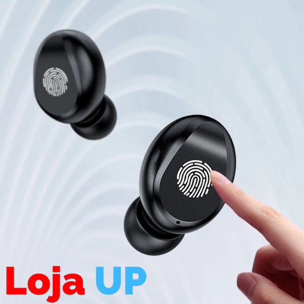 Fone de Ouvido M10: Som Premium, Conexão Sem Fio e Design Ergonômico para Todos os Estilos de Vida